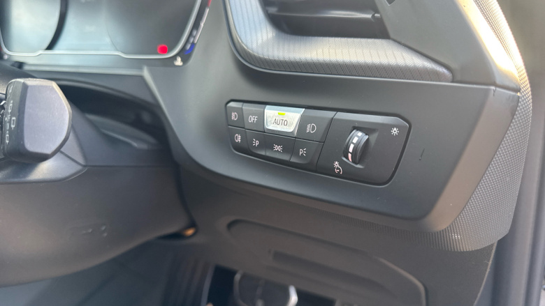 BMW 1 Series 118i M Sport 5dr Step Auto Petrol Hatchback